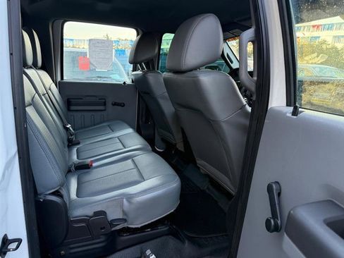 Used 2016 Ford F250 XL image 16