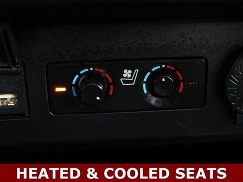 Used 2021 Toyota 4Runner Nightshade image 5