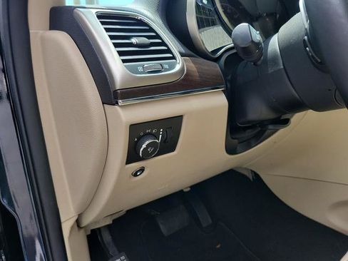 Used 2017 Jeep Grand Cherokee Limited RWD image 18