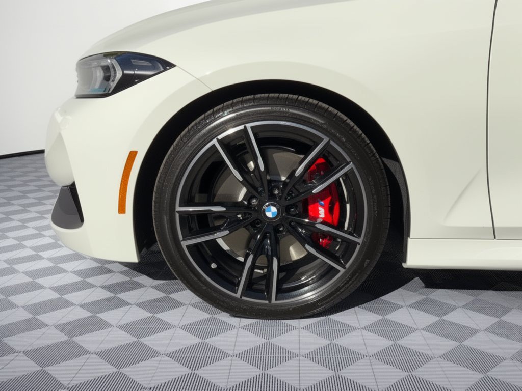 New 2026 BMW M340i w/ Premium Package RWD image 13