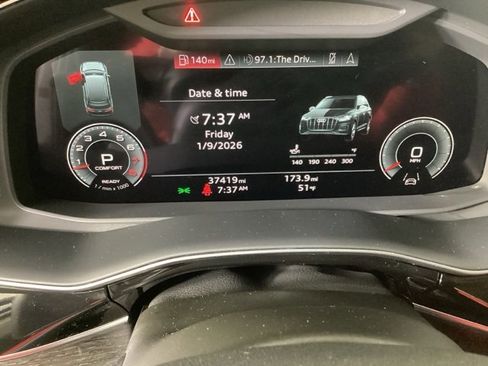 Certified 2023 Audi Q7 3.0T Premium Plus w/ Premium Plus Package image 32