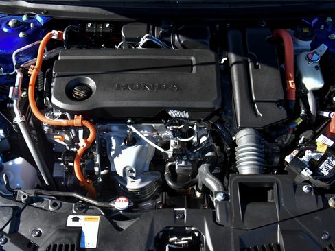 Used 2023 Honda Accord Sport image 44