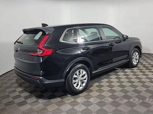 Certified 2024 Honda CR-V LX image 4
