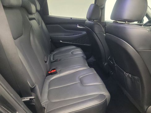Used 2023 Hyundai Santa Fe Limited image 19