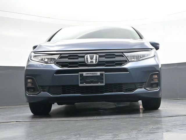 Used 2025 Honda Odyssey EX-L image 37