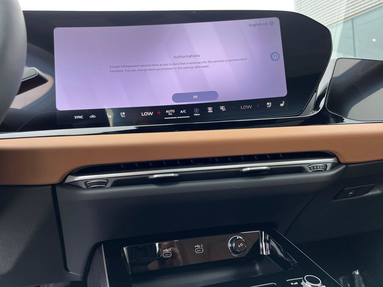 New 2026 Audi A6 Premium Plus AWD/4WD image 21