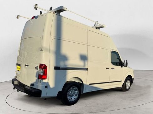 Used 2019 Nissan NV 2500 SV image 5