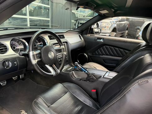 Used 2014 Ford Mustang GT w/ Electronics Package RWD image 31