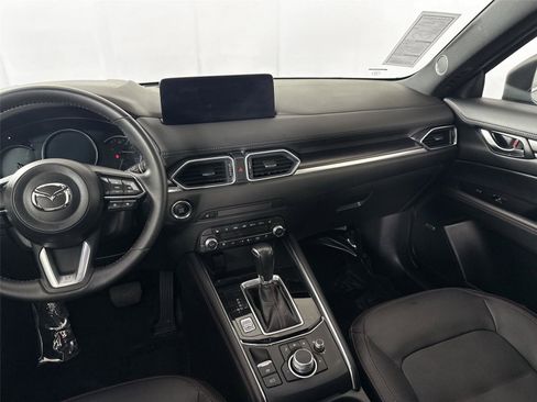 Certified 2024 MAZDA CX-5 2.5 Turbo image 36