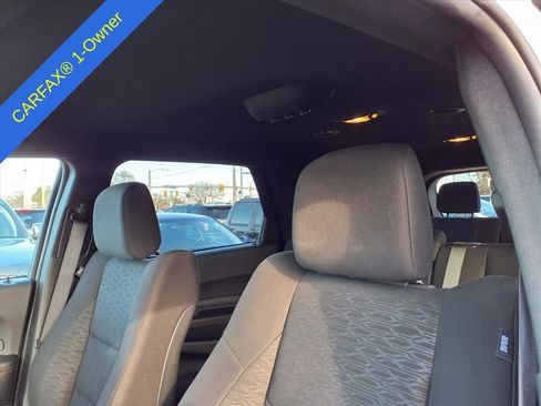 Used 2026 Dodge Durango GT image 19