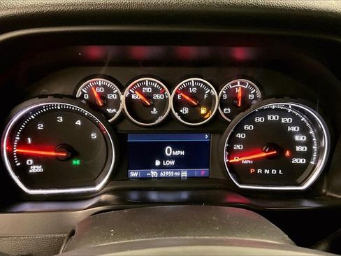 Used 2020 Chevrolet Silverado 2500 LT w/ Convenience Package image 23