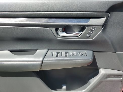 Used 2024 Honda CR-V Sport-L image 16