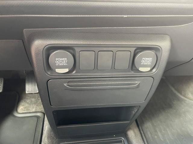 Used 2011 Honda Ridgeline RTL image 20