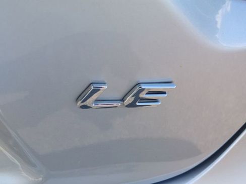 Certified 2024 Toyota Corolla LE FWD image 35