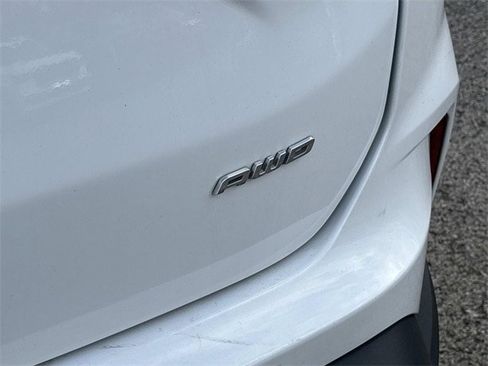 Certified 2024 Ford Edge SEL image 12