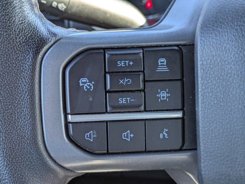 Used 2021 Ford F150 XLT w/ Equipment Group 302A High image 23