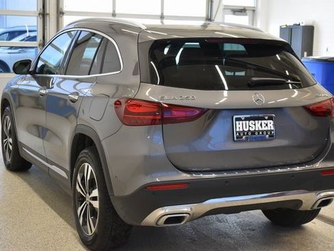 New 2026 Mercedes-Benz GLA 250 4MATIC image 10