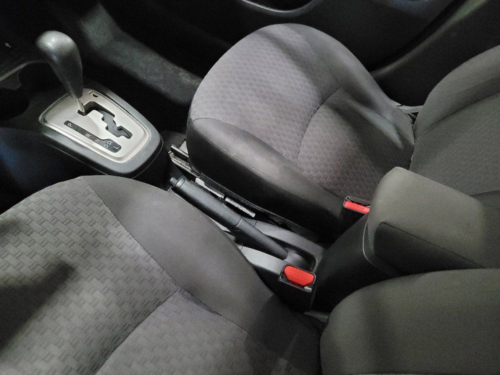 Used 2020 Mitsubishi Mirage ES FWD image 26