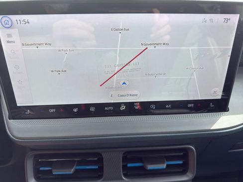 New 2025 Ford Maverick Lobo image 49