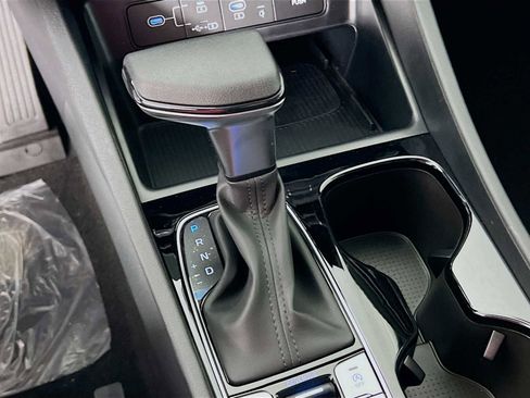 Certified 2025 Hyundai Tucson SEL image 11