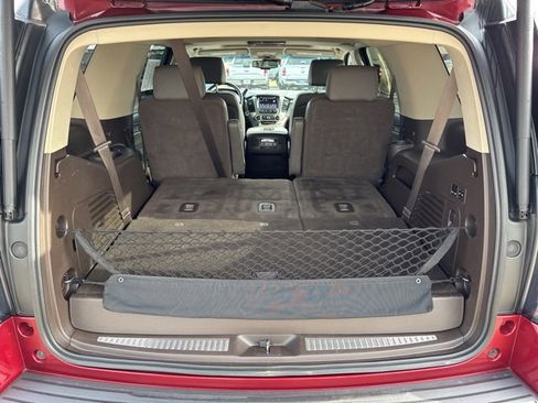 Used 2016 GMC Yukon Denali w/ Open Road Package image 8