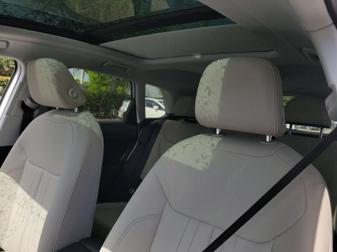 New 2026 Audi Q3 quattro 2.0T AWD/4WD image 16