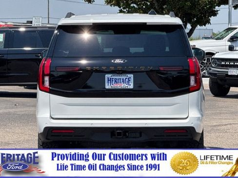 New 2026 Ford Expedition Tremor AWD/4WD image 5