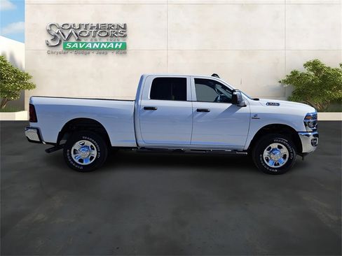 New 2026 RAM 2500 Tradesman image 6