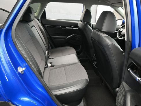 Used 2022 Kia Seltos Nightfall Edition image 36