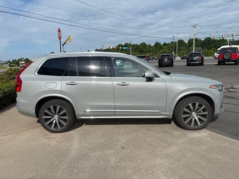 Used 2025 Volvo XC90 B6 Plus w/ Protection Package Premier AWD/4WD image 5