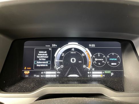 New 2026 Toyota Tundra TRD Pro image 18