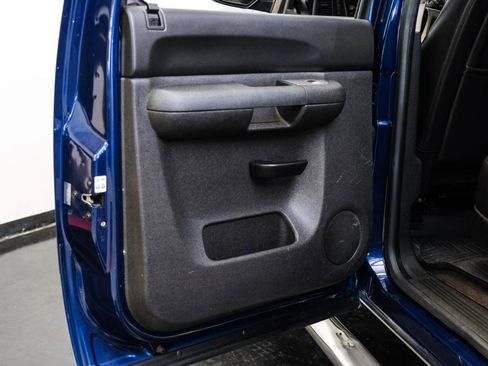 Used 2013 GMC Sierra 1500 SLE w/ Power Tech Package image 43