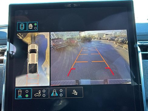 New 2026 GMC Sierra EV Elevation image 11