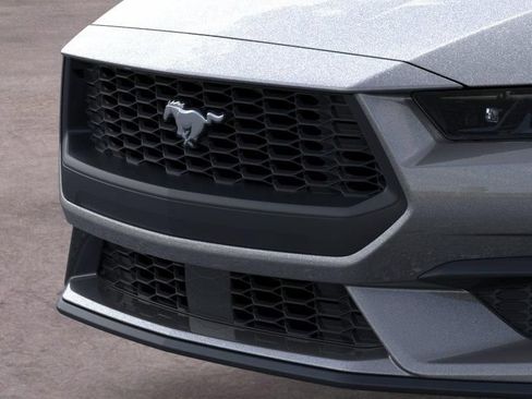 New 2026 Ford Mustang Coupe RWD image 17