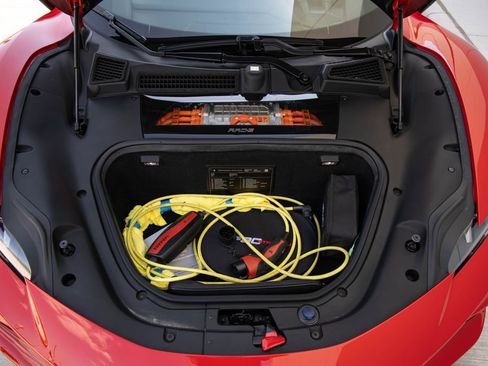 Used 2022 Ferrari SF90 Stradale AWD/4WD image 31