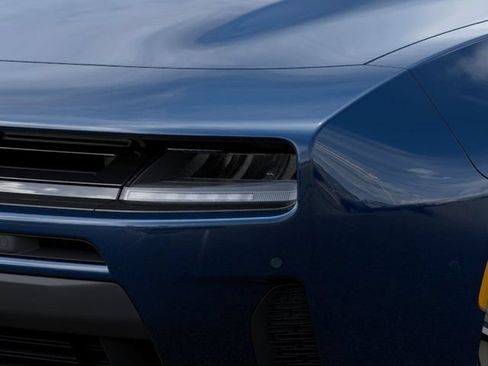 New 2026 Dodge Charger Scat Pack AWD/4WD image 10
