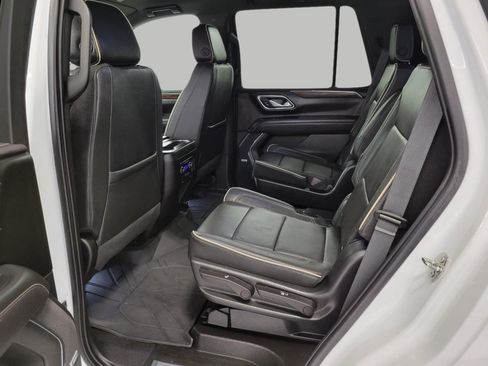 Certified 2023 Chevrolet Tahoe Premier AWD/4WD image 51
