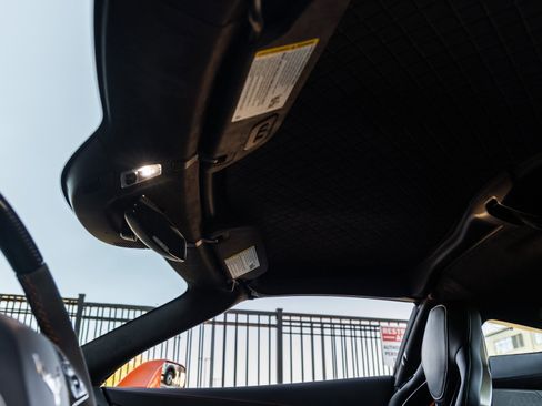 Used 2019 Chevrolet Corvette ZR1 image 35