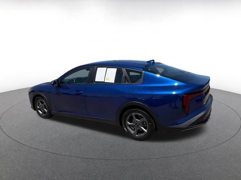 Used 2025 Kia K4 FWD image 10