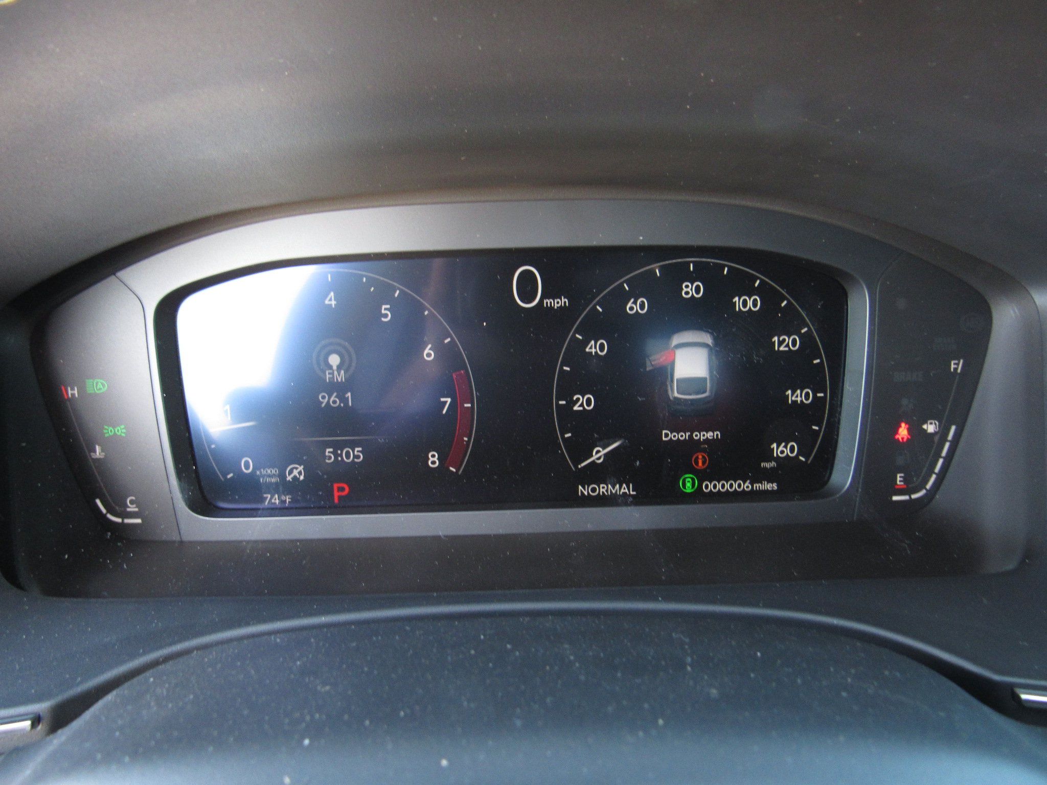 Certified 2026 Acura Integra FWD image 26