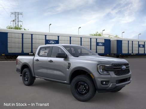 New 2026 Ford Ranger XL AWD/4WD image 10