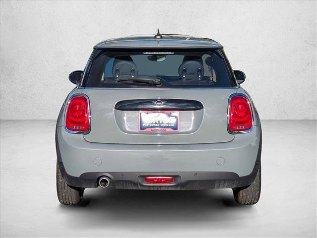Used 2020 MINI Cooper 2-Door Hardtop FWD image 6
