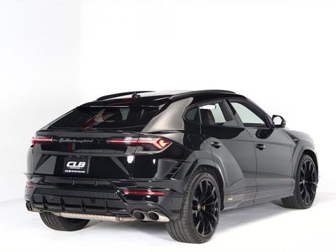 Used 2024 Lamborghini Urus S image 12