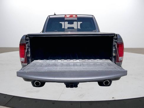 Certified 2018 RAM 1500 Rebel w/ Luxury Group AWD/4WD image 26