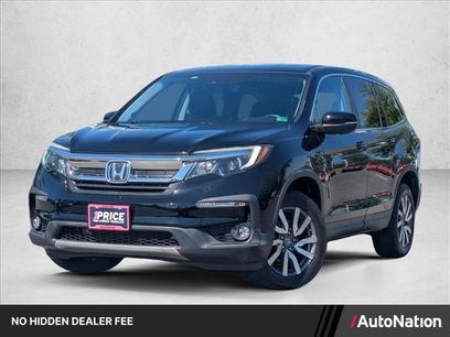 Used 2019 Honda Pilot EX-L