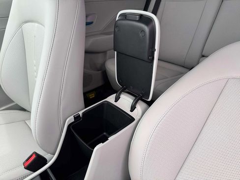New 2026 Hyundai Kona Limited FWD image 19