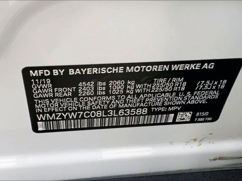 Used 2020 MINI Cooper Countryman S image 34