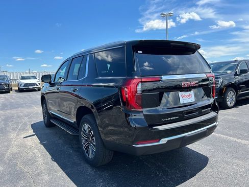 New 2026 GMC Yukon Elevation w/ Elevation Premium Package AWD/4WD image 9