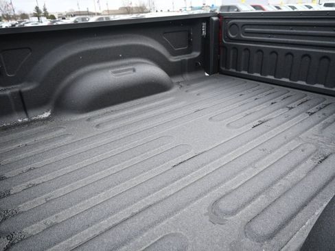 New 2026 RAM 2500 Big Horn image 19