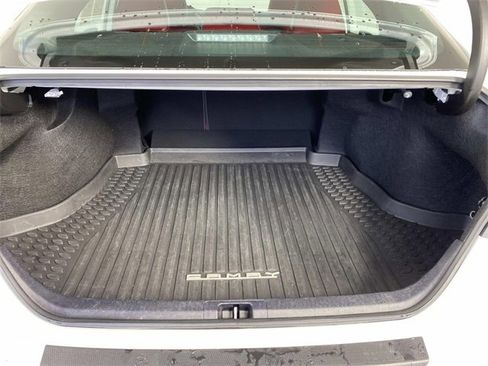 Used 2024 Toyota Camry XSE w/ Cold Weather Package image 8